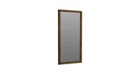 Fissure] Mirror with Frame 4cm (FI450213SP1)