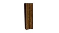 Fissure] Closed Case High, 2 Doors, 4 Shelves (FI420100)