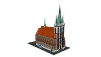 Georgskirche, Ulm Germany