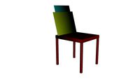 Cadeira Chroma 02