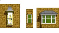 VICTORIANA WINDOWS & DOORS