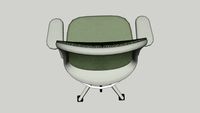Lino Stool