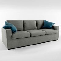Sofa Elizabeth de la Vega