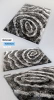 Carpet with long pile BoConcept