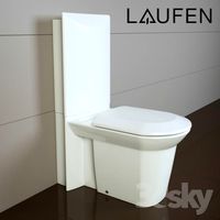 Laufen - Mylife