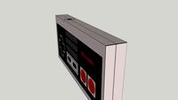 Control NES