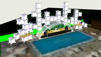 ZUZU night club geo