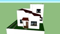 VIVIENDA PEQUEÑA.URBANIZACION