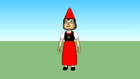 Juliet (Gnomeo and Juliet)