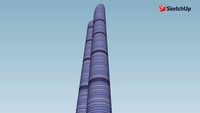 LT Tower Business Bay