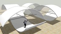 Compound Bowtegrity Shade Canopy-4