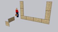 Heradesign Superfine acoustic panels