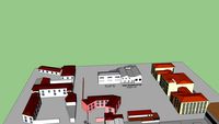 Praça Coronel Pacheco (final)