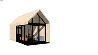 Tiny Loft G01 - Recreation
