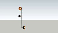 Wall lights