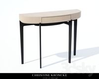 Academy by Christine Kröncke