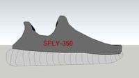 YEEZY BELUGA