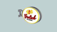 Grolsch Lichtbak