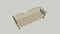 Allegro Kaster Sofa