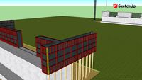 Formwork jmn