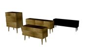 MUUTO REFLECT DRAWER