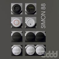 Simon 88