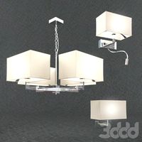 Odeon Light Norte