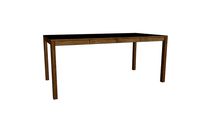 Fissure] Dining Table Legs 20_4 180 (2 Drawer) (FI480011SP13)