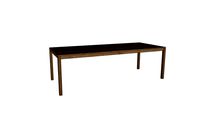 Fissure] Dining Table 250 (FI480015SP4)