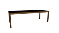 Fissure] Dining Table 240 (FI480014SP3)
