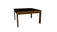 Fissure] Coffee Table 1 Drawer (FI470010)