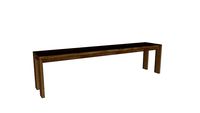 Fissure] Bench 180 (FI480005SP7)