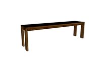 Fissure] Bench 160 (FI480005SP12)