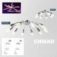ODEON LIGHT / CHIKKO 10-8C