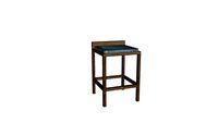 Fissure] Bar Chair (FI680410WDSP4)