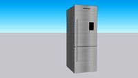 Fisher and Paykel Freestanding Refrigerator