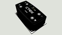 CTEK D250SE DC DC Charger with MPPT Solar Controller