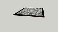 stone floor decor