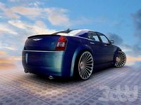 chrysler300