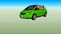 Renault Avantime