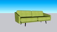 Ikea Holmsund Sleeper
