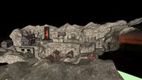 DMC4 Stage Berial Dungeon