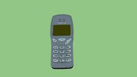 Nokia 3210