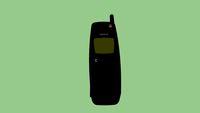 Nokia 3110
