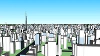 Buổi sáng Hôm nay - 04/07/2020 - 3D City