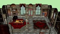 DMC4 Stage Bedroom