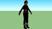 twd3 mariana