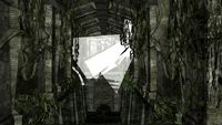 Tomb Raider Legend - Ghana