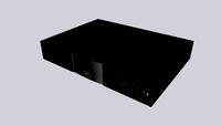 Naim NAP 250 DR