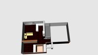 U2 393 plan